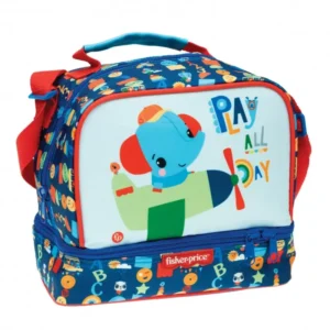 Fisher Price tas 20x15x21cm