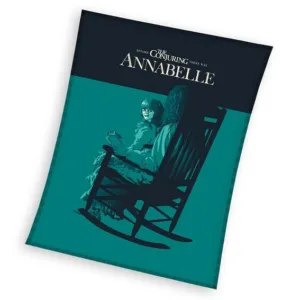 Annabelle plaid Annabele 150 x 200 cm Multicolor - Multicolor - 150 x 200 cm - 100% Polyester
