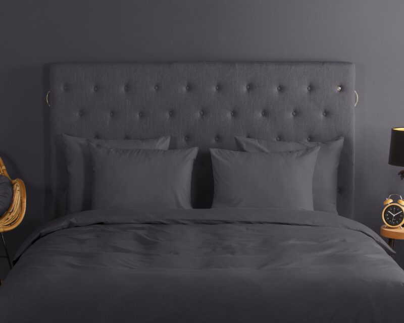 100% katoen dekbedset van Good Morning in 240 x 200/220 cm - kussensloop 60 x 70 cm