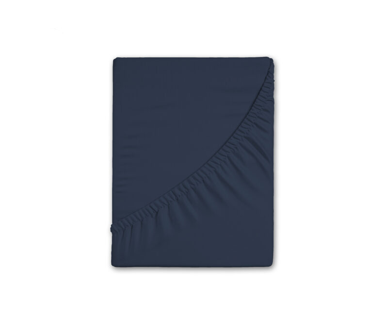 Laken van HIP, 90 x 220 cm - Blauw
