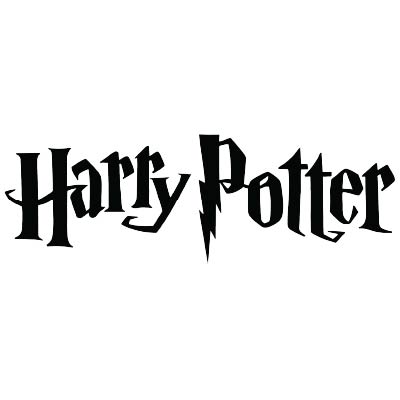 Harry Potter Fleece deken