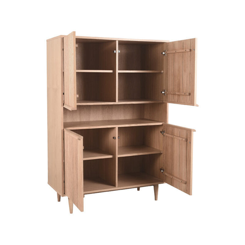 Kast Jule van Label51, Naturel