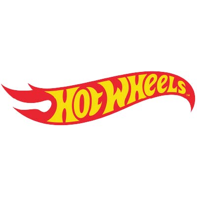 Hot Wheels dekbedovertrek