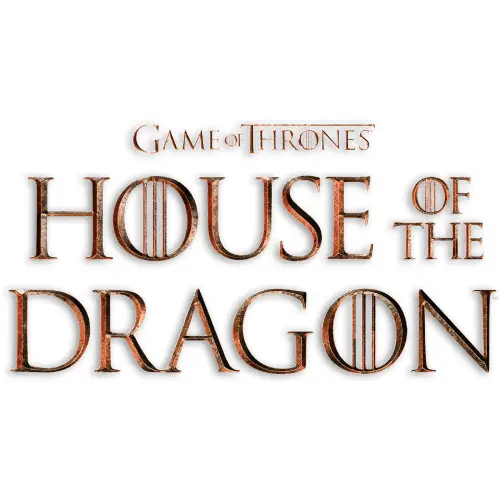 House of Dragon handdoek