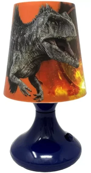 Jurassic World bureau - Multicolor