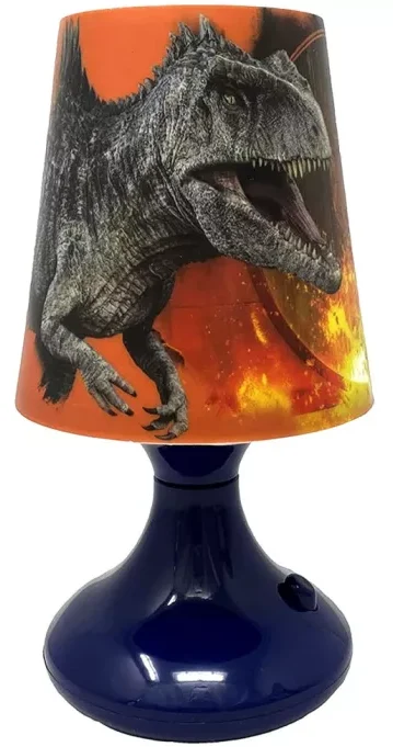 Jurassic World bureau - Multicolor