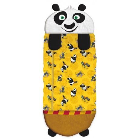 Kung Fu Panda slaapzak 50 x 130 cm - polyester