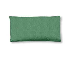 HIP kussensloop tropische en mandala's - Groen - 40 x 80 cm - 100% katoen/satijn