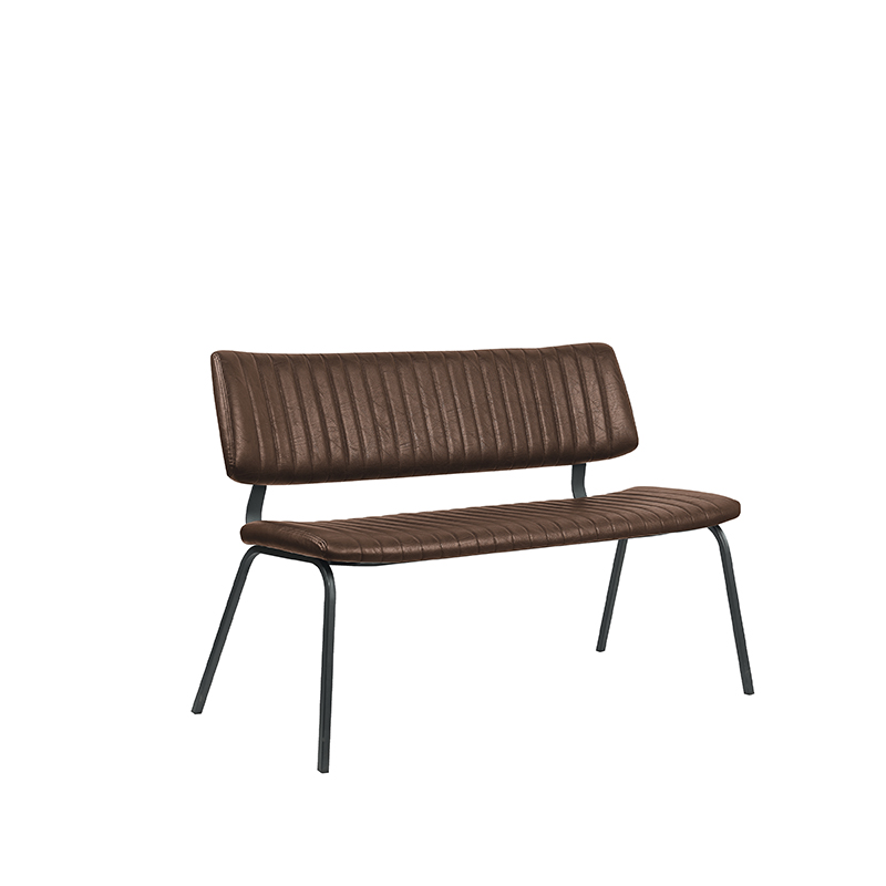 Gusto zitbank van Label51