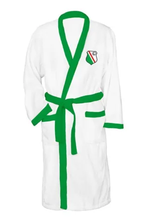 Legia Warszawa badjas 10 - Blauw/Rood