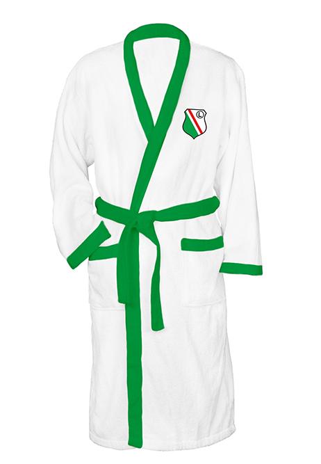 Legia Warszawa badjas 10 - Blauw/Rood