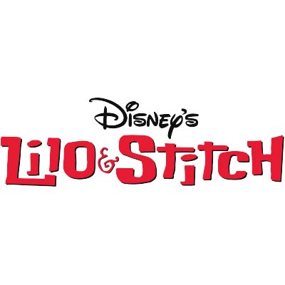 Lilo & Stitch handdoek