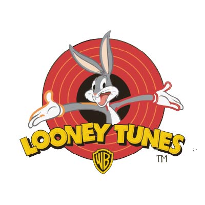 Looney Tunes dekbedovertrek