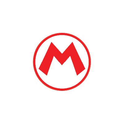 Mario dekbedovertrek