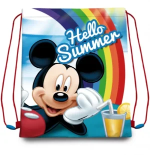 Disney Mickey Mouse tas 30 x 40 cm - 30 x 40 cm