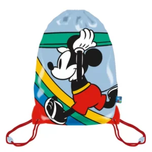 Disney Mickey Mouse tas 33 x 44 cm - 33 x 44 cm