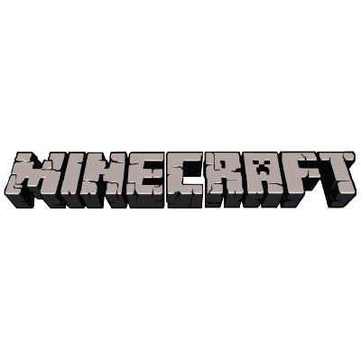 Minecraft dekbedovertrek