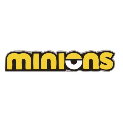 Minions dekbedovertrek