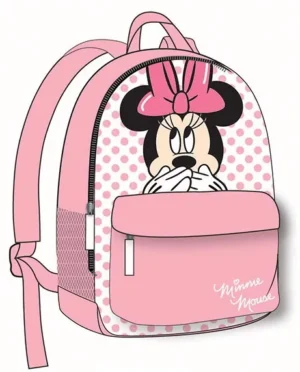 Disney Minnie Mouse tas 28x23x10 cm - 28 x 23 cm