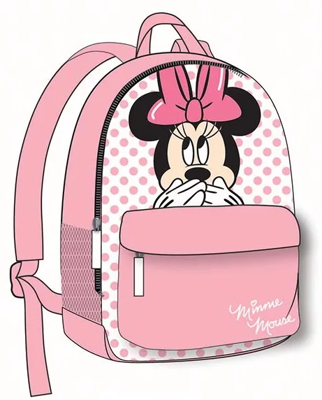Disney Minnie Mouse tas 28x23x10 cm - 28 x 23 cm