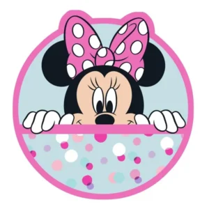 Disney Minnie Mouse sierkussen 32 x 32 - Multicolor - 32 x 32 cm - 100% Polyester