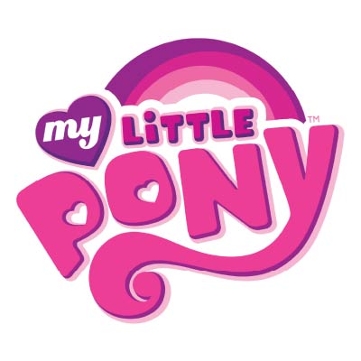 My Little Pony dekbedovertrek