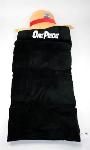 One Piece kussen - Multicolor - 100% Velboa