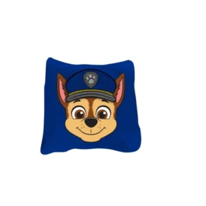 Paw Patrol kussen 100 x 150 cm - Multicolor - 100 x 150 cm - 100% Polyester