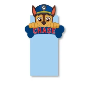 Paw Patrol kussen - Multicolor - 100% Velboa