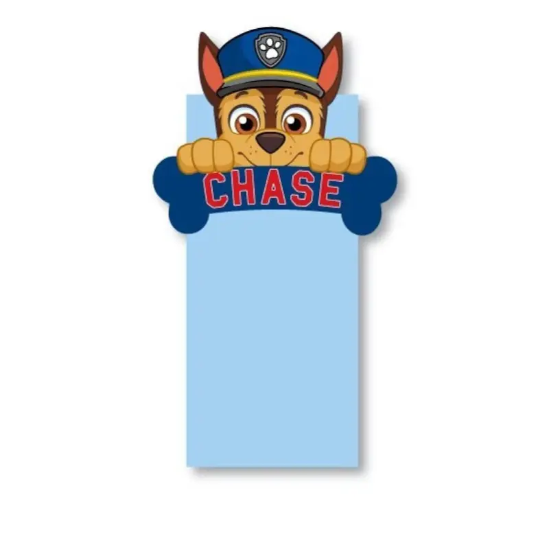 Paw Patrol kussen - Multicolor - 100% Velboa