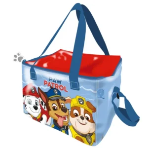 Paw Patrol tas 22