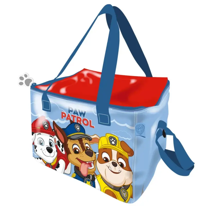Paw Patrol tas 22