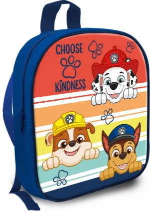 Paw Patrol tas team 29 cm - 100% Polyester