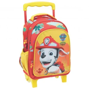 Paw Patrol tas - 30 x 25 cm