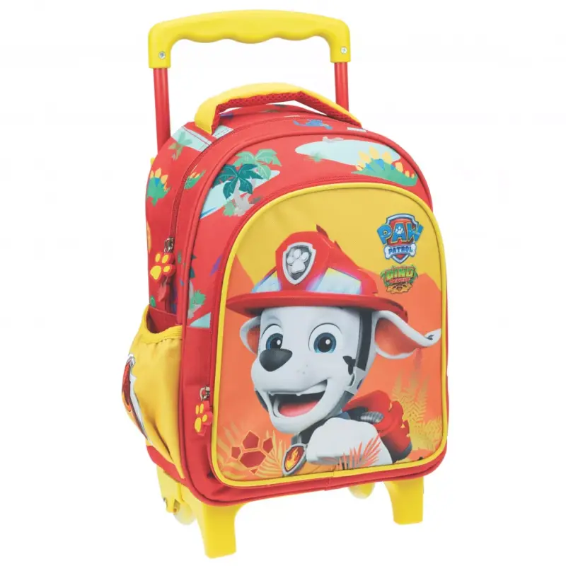 Paw Patrol tas - 30 x 25 cm