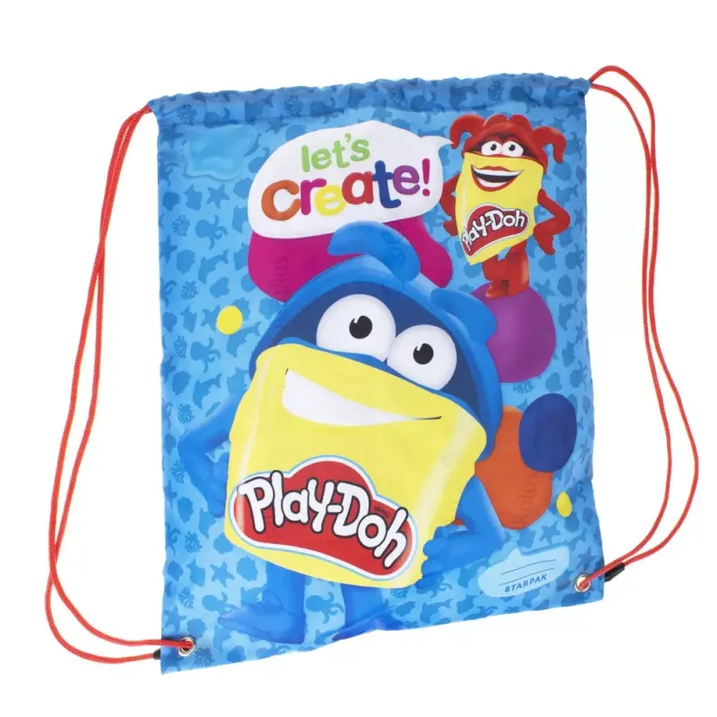 Play-Doh tas 38