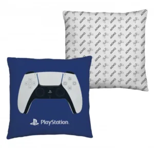 Playstation sierkussen 40 x 40 cm - 40 x 40 cm - 100% Polyester