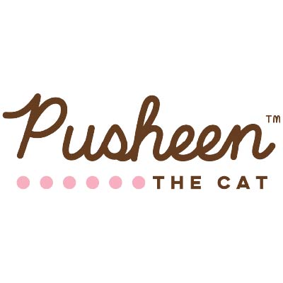 Pusheen handdoek