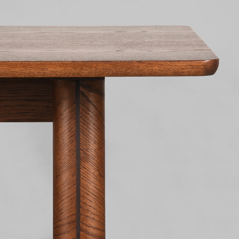 Tafel Jule van Label51, Walnoot