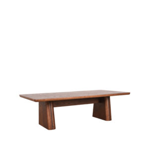 Label51 tafel Jule - Walnoot - Eiken