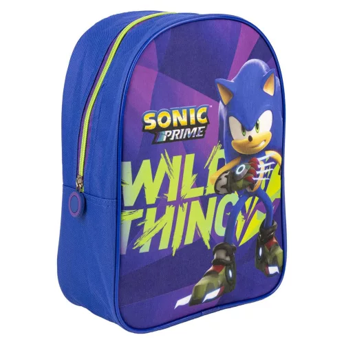 Sonic tas 29x22x10 cm - 29 x 22 cm - 100% Polyester
