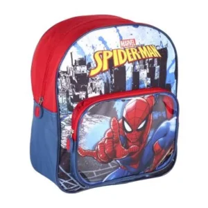 Spiderman tas 30x25x12 cm - 30 x 25 cm - 100% Polyester