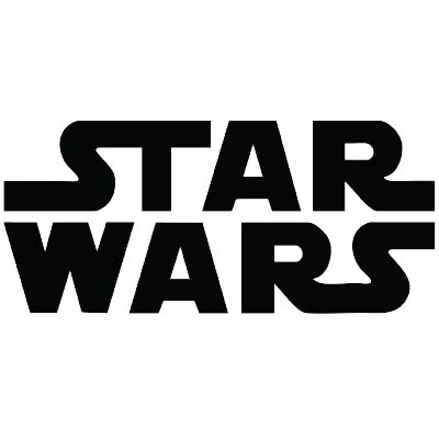 Star Wars Handdoek