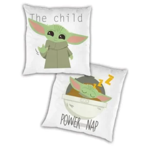 Star Wars sierkussen - Multicolor - 35 x 35 cm - 100% Polyester