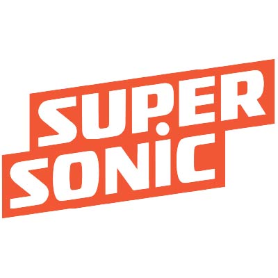 Sonic Handdoek