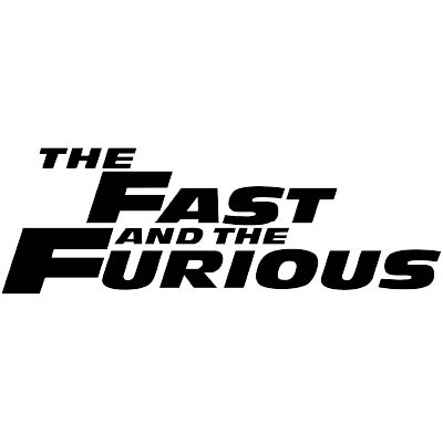 The Fast and the Furious slaapkamer