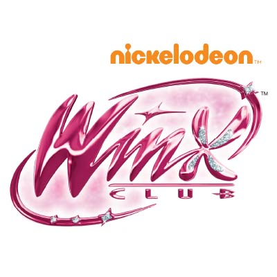Winx slaapkamer