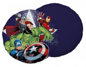 Marvel Avengers sierkussen 40cm - 100% Polyester