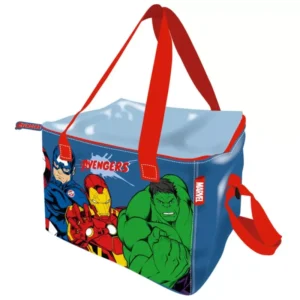 Marvel Avengers tas 22