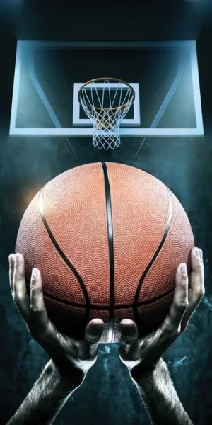 Basketbal - DREAMEE strandlaken 70 x 140 cm - Multicolor - 70 x 140 cm - 100% katoen